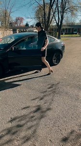 Really? Does this outfit give Matrix vibes? 👀🖤 #MatrixVibes #OutfitCheck #AestheticMode #CyberStyle | Kala - Engineer Everything