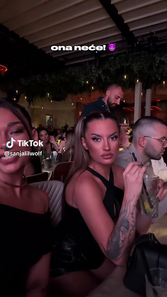 @Barbara Bobak #SanjaVucic | barbara