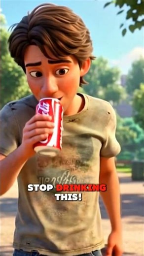 Soda vs. Teeth: The Shocking Truth 🧪