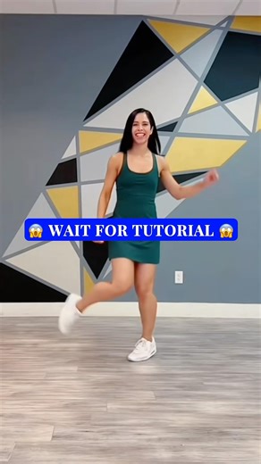 Basic Footwork Tutorial For Beginner #ytshorts #shortvideo #dancetutorial