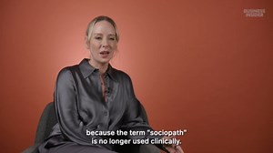 How sociopathy works, according to a diagnosed sociopath