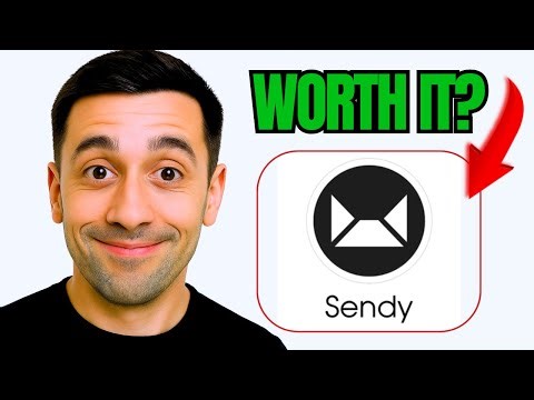 Sendy Review | Pros and Cons – Watch Before Using
