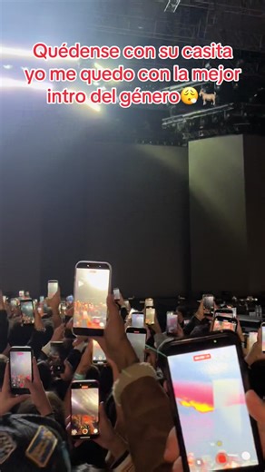 Análisis de la mejor intro de Anuel vs Bad Bunny