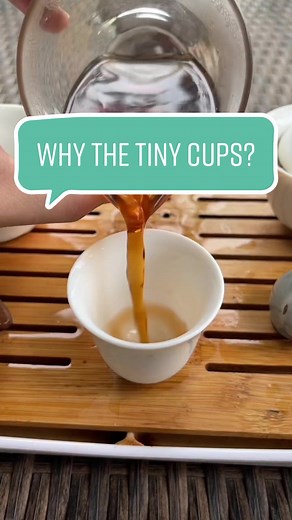 Understanding the Tradition of Gong Fu Tea