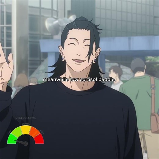 #jjk #nanamikento #jujutsukaisen