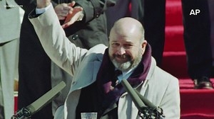 Clancy: We could use more leaders like Mike Foster