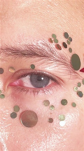 Eye Color Change Surgery for a Magical Christmas