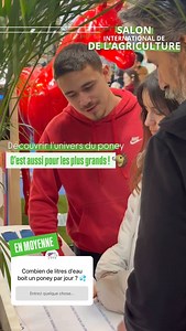 FFE - Fédération Française d'Equitation on Reels