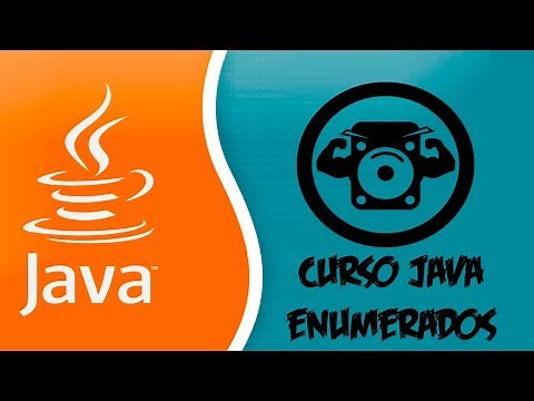 Curso Java #16 - Enumerados