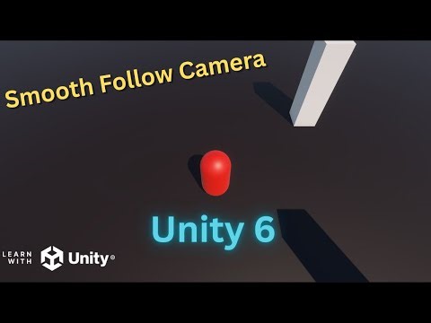 Unity Smooth Follow: The ONLY Script You Need