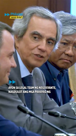 PhilstarNews on Instagram: "BARZAGA VS. RAZON Inireklamo ng negosyanteng si Enrique Razon si suspended Cavite 4th District Representative na si Kiko Barzaga nitong Miyerkules, Enero 14, sa Makati City Prosecutor's Office sa kasong cyberlibel. Naka‑ugat ang reklamo sa Facebook posts ni Barzaga noong January 9 na nagsasabing nanuhol si Razon ng sa mga mambabatas ng National Unity Party para suportahan si dating House Speaker Martin Romualdez, na isang paratang na tinawag na hindi totoo at malisyos