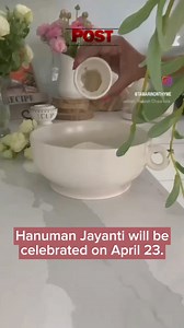 80K views · 828 reactions | Hanuman Jayanti will be celebrated on Tuesday, April 23. In line with the celebration, the POST Newspaper with content creator and food blogger, Lorraine Maharaj, of Tamarind and Thyme, shares her delicious roht recipe. See recipe and method in comments. | POST Newspaper | Facebook