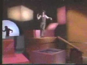 Today's Special - Jeff "Boxes and Boxes"