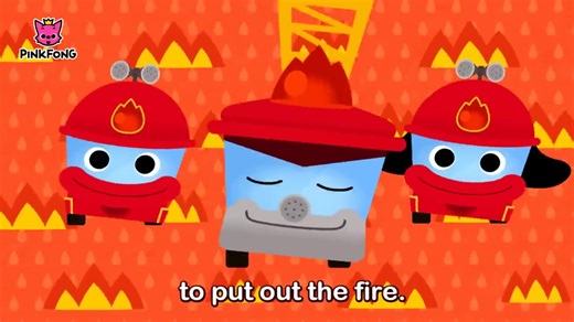 鲨鱼歌 三十分钟超长版 Baby Shark and 50+ Songs - 英文儿歌 - PINKFONG