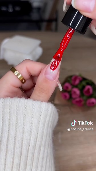 Comment réaliser une manucure semi-permanente à la maison avec Neonail