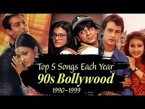 TOP 50 80S HINDI LOVE SONGS! (Retro Music Delights)