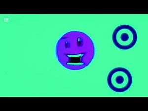 The Intel Play Best Animation Logos in Sponge Effect