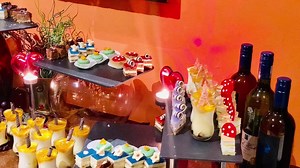 An exclusive cocktail night for our long staying and regular guests. 🥂 | Corniche Hotel Abu Dhabi