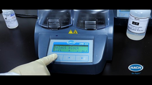 玩转水质中的CODmn检测之COD检测仪