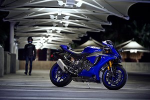 2018 Yamaha YZF-R1 Review | Total Motorcycle