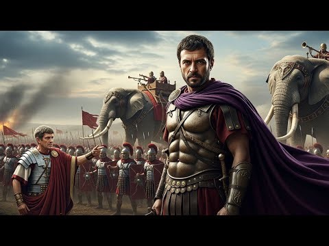 Hannibal| Song | History Vocalised