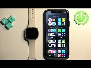 How To Unpair Fitbit Sense 2 From iPhone