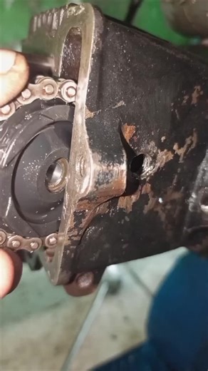 Essential Mechanical Tricks for Timing Chain Roller Installation