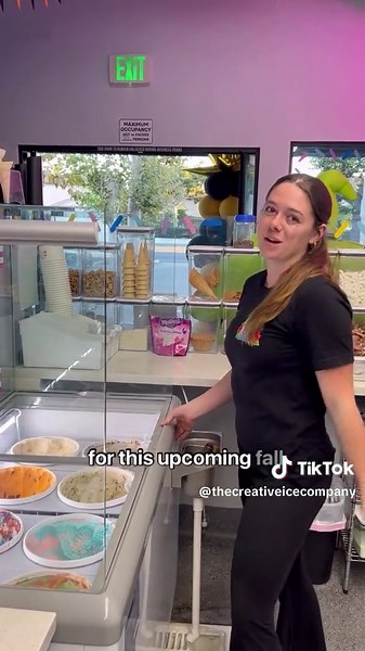 Caramel Apple Pie Ice Cream - A Must-Try Delight!