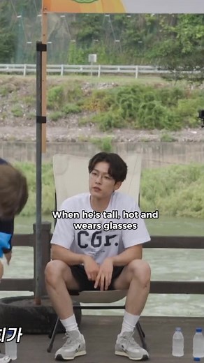 Stuck with Sungyeol: Infinite Kpop Moments