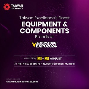 50 reactions | Explore the Equipment & Components Industry from...