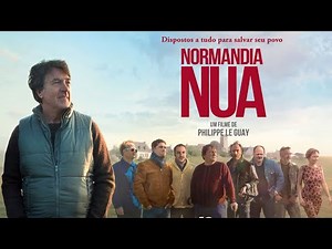 Normandia Nua - Trailer