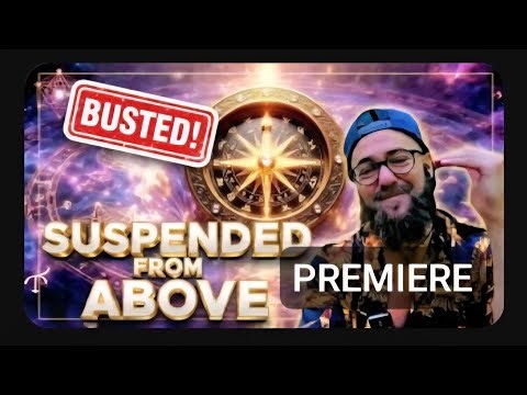 Ep 76: Ascension Myths | Trade Spatial Addiction for Akashic Depth Point