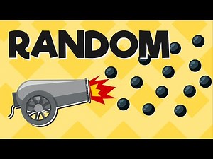 How To Give A Prefab Random Speed And Direction As It's Spawned Or Instantiated In Unity 2D Game