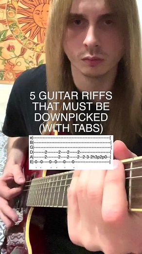 Master These Guitar Tabs: Shredding Techniques & Riffs Explained