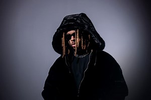 FRVRFRIDAY Drops Moody Music Video for "Time & Its Order"