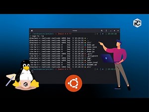 🐧Customize Linux terminal 👉 Personaliza terminal de Ubuntu con Oh My Posh