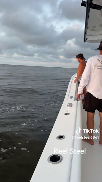 Reel Steel Fishing Techniques for Onslow Waters