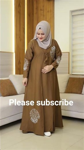 New stylish modesty wear collection