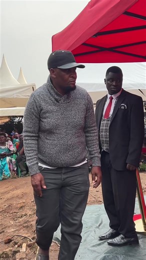 Mama Fik: Omubili Gomugenzi Luwero Obudde