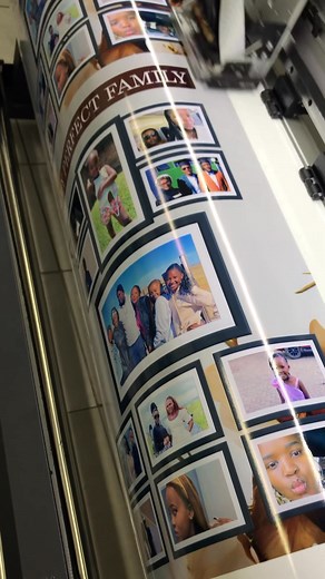 Watch Me Work: Designing & Printing A2 Correx Board #graphicdesign #photoshop #correxboards #coreldraw #businesscreationeastlondon #willygraphix | Ludwe Willy Obiya