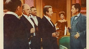 Cimarron (1960) 1080p 🎥 Glenn Ford, Maria Schell, Anne Baxter,