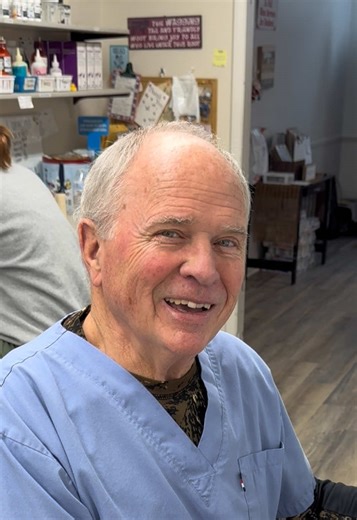 #unique breeds of dogs are getting more common. The #team listed some of their favorites that we have seen. Do you have a unique dog breed? Comment and share pictures or videos and tell us what makes them so unique! #veterinarian #pets #funny