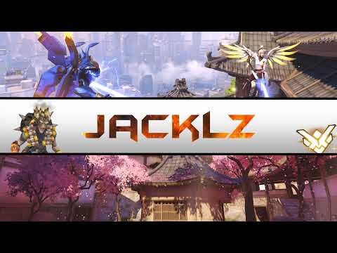 Overwatch 2 Top 500 Junkrat