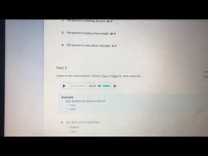 Top Notch 2 unit 6-10 reviews general test