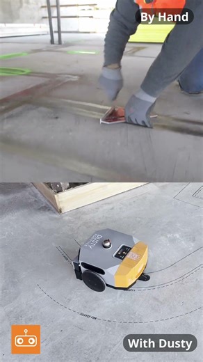 Automated vs. Manual Layout: Side by Side