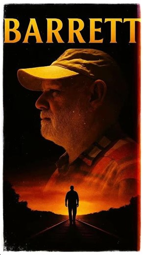 Stepping Into the World of ‘Barrett’ — Coming 2026 #acting