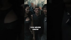 How to Thrive in a Hunger Games Situation