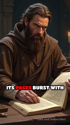 Secrets of the Book of Kells Revealed