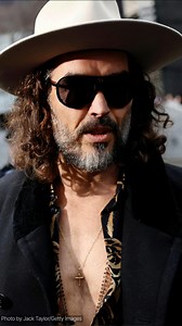 Russell Brand pleads not guilty to latest sexual assault charges