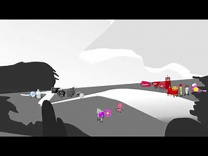 bfb intro flash 8 but